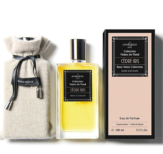 Affinessence Cedre Iris
