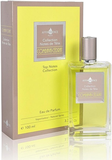 Affinessence Combava Cedrat 