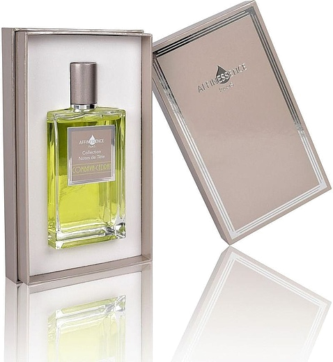 Affinessence Combava Cedrat 