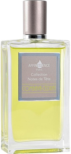 Affinessence Combava Cedrat 