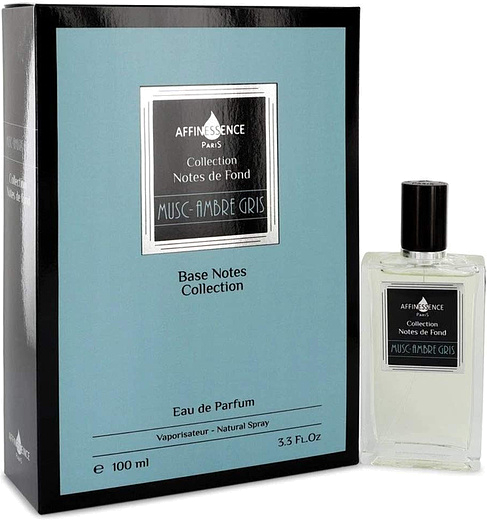 Affinessence Musc Ambre Gris