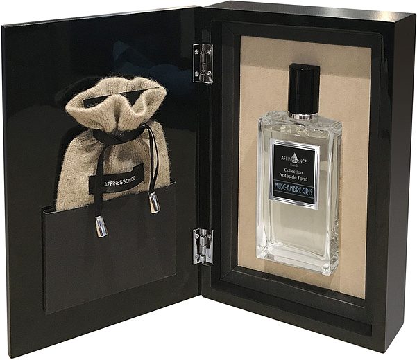 Affinessence Musc Ambre Gris