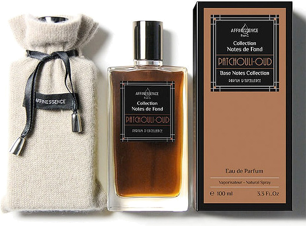 Affinessence Patchouli Oud