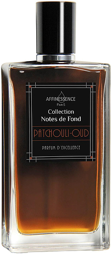Affinessence Patchouli Oud