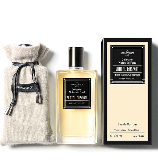 Affinessence Santal Basmati