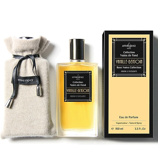 Affinessence Vanille Benjoin
