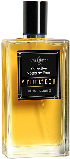 Affinessence Vanille Benjoin