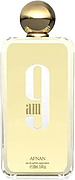 Afnan 9 AM Gold