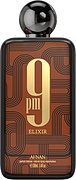 Afnan 9 Pm Elixir