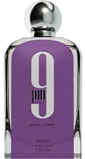 Afnan 9 PM Purple