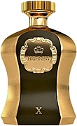 Afnan Highness X