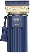 Afnan Historic Olmeda