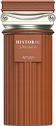 Afnan Historic Sahara