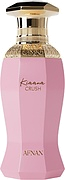 Afnan Kiaana Crush