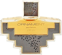 Afnan Ornament Pour Femme