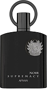 Afnan Supremacy Noir