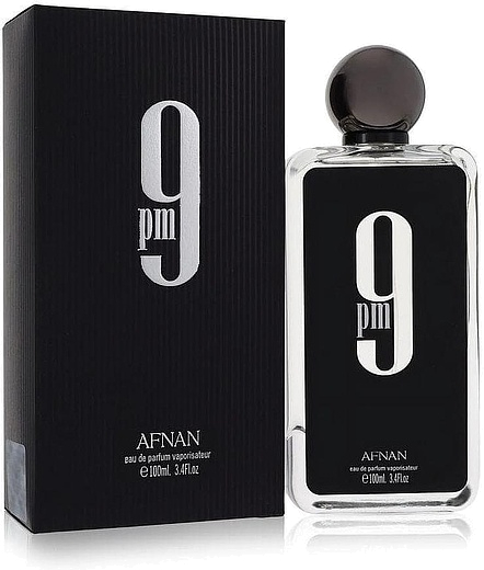 Afnan 9 Pm