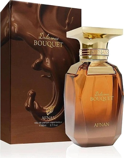 Afnan Delicious Bouquet