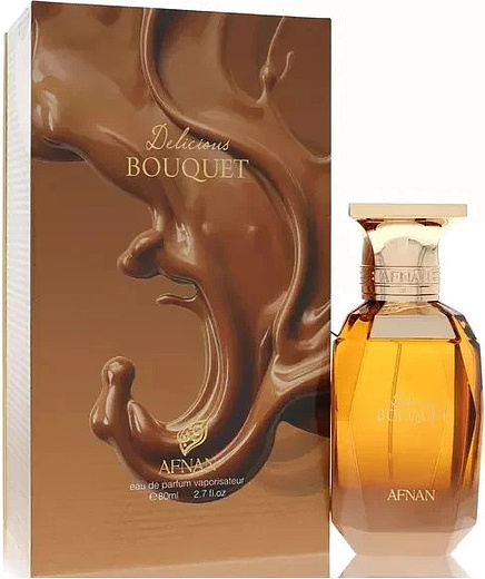 Afnan Delicious Bouquet