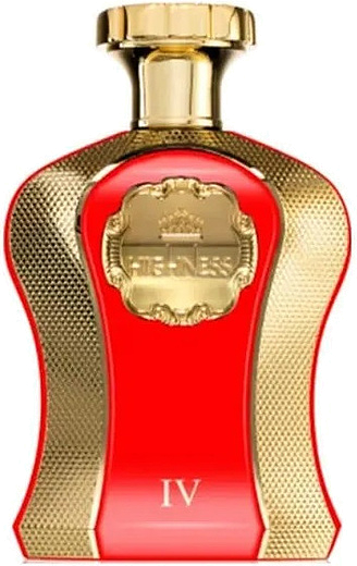 Afnan Highness IV