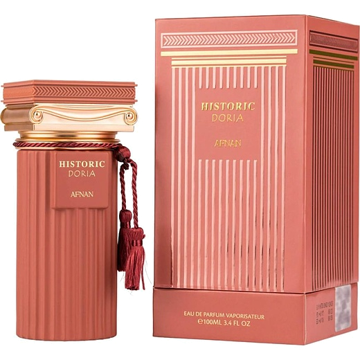 Afnan Historic Doria
