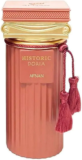 Afnan Historic Doria