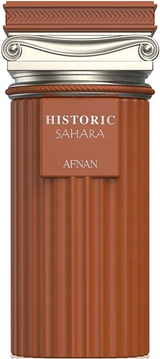 Afnan Historic Sahara