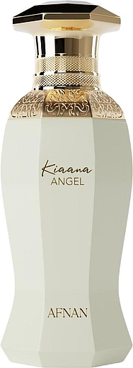 Afnan Kiaana Angel