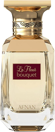 Afnan La Fleur Bouquet