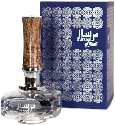 Afnan Mirsaal Of Trust