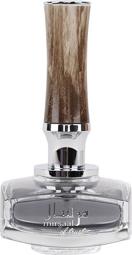 Afnan Mirsaal Of Trust