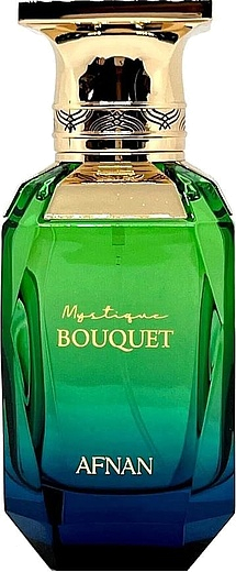 Afnan Mystique Bouquet