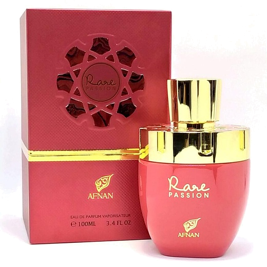 Afnan Rare Passion