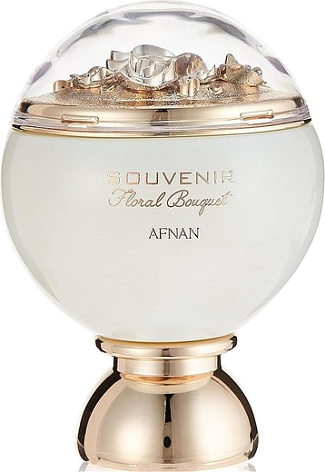 Afnan Souvenir Floral Bouquet
