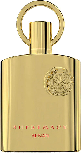 Afnan Supremacy Gold