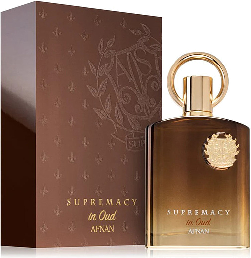 Afnan Supremacy In Oud