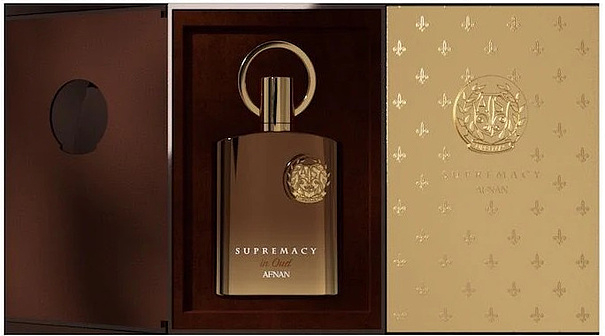 Afnan Supremacy In Oud