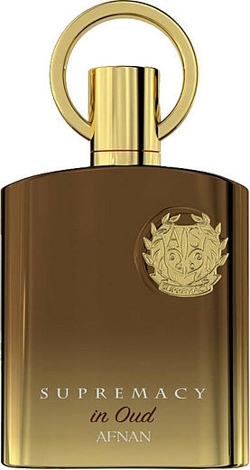 Afnan Supremacy In Oud