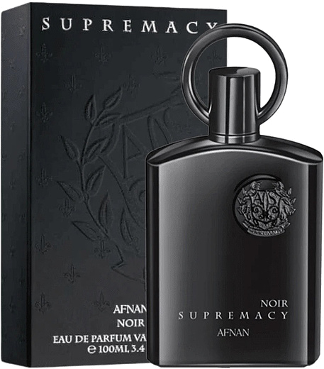 Afnan Supremacy Noir