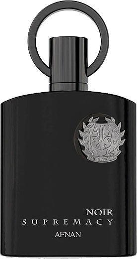 Afnan Supremacy Noir