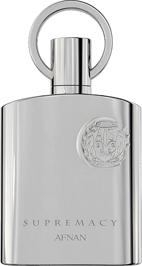 Afnan Supremacy Silver
