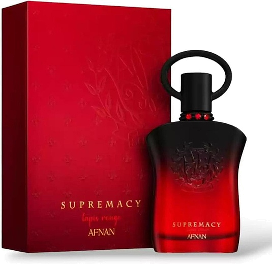 Afnan Supremacy Tapis Rouge