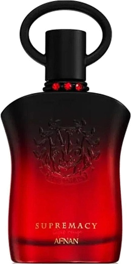 Afnan Supremacy Tapis Rouge