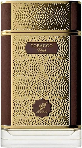 Afnan Tobacco Rush
