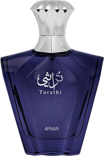 Afnan Turathi Blue