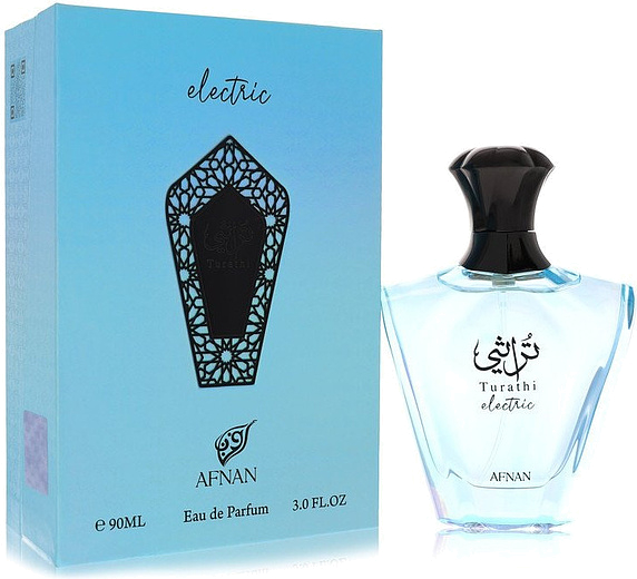 Afnan Turathi Electric