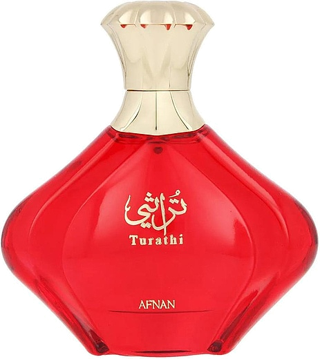 Afnan Turathi Red