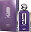 Afnan 9 PM Purple