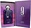 Afnan 9 PM Purple