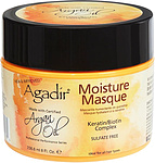 Agadir Argan Oil Moisture Masque